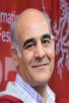 سیاوش چراغی‌پور